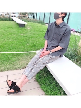 shoさんのコーディネート