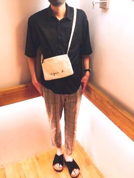 shoさんのコーディネート