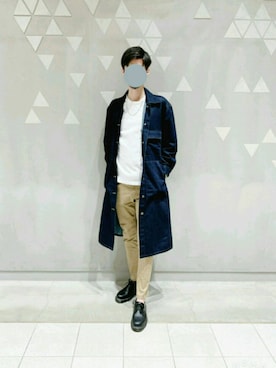 shoさんのコーディネート