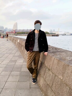 shoさんのコーディネート