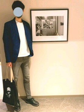 shoさんのコーディネート