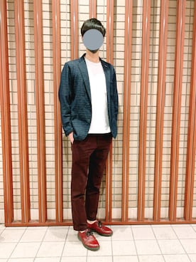 shoさんのコーディネート