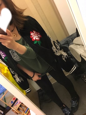 shinyan22さんのコーディネート