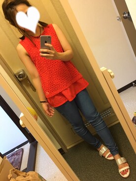 shinyan22さんのコーディネート