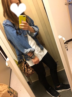 shinyan22さんのコーディネート