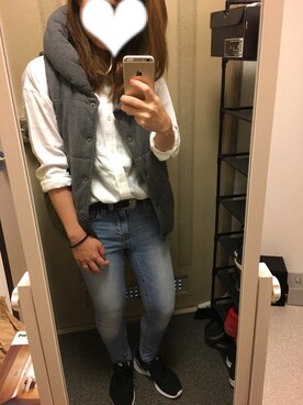 shinyan22さんのコーディネート