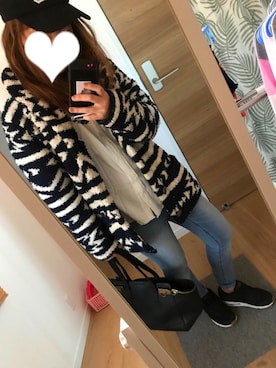 shinyan22さんのコーディネート