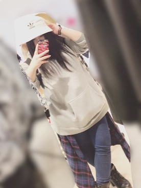 ひよこさんのコーディネート