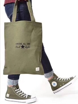 大秦さんのコーディネート