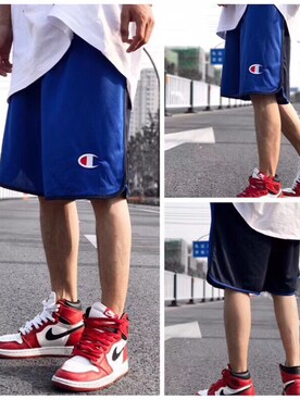 大秦さんのコーディネート