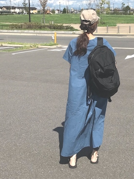 kuminさんのコーディネート