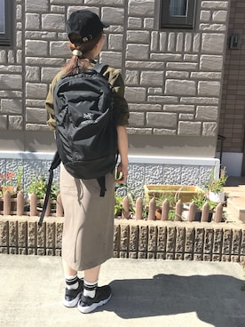 kuminさんのコーディネート