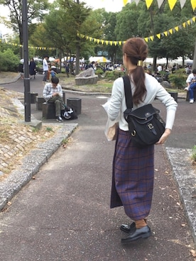 kuminさんのコーディネート