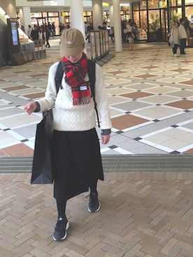 kuminさんのコーディネート