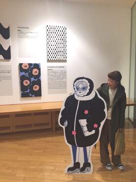 kuminさんのコーディネート