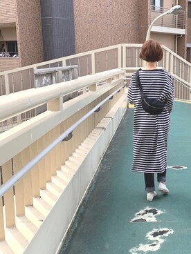 kuminさんのコーディネート