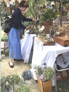 kuminさんのコーディネート