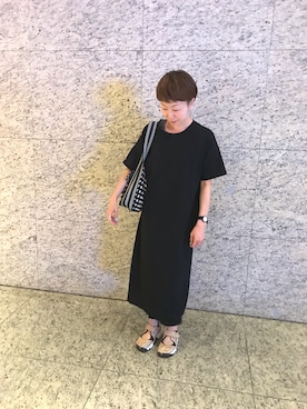 kuminさんのコーディネート