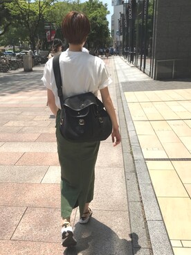 kuminさんのコーディネート