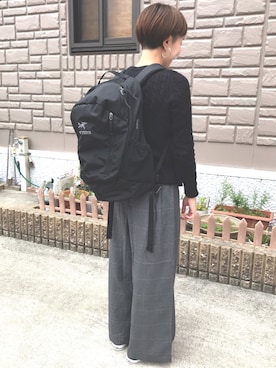 kuminさんのコーディネート