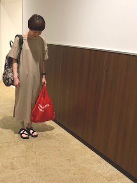 kuminさんのコーディネート