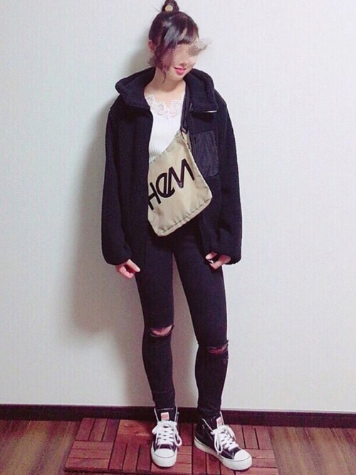 Kanon ジャケット アウターを使ったコーディネート Wear