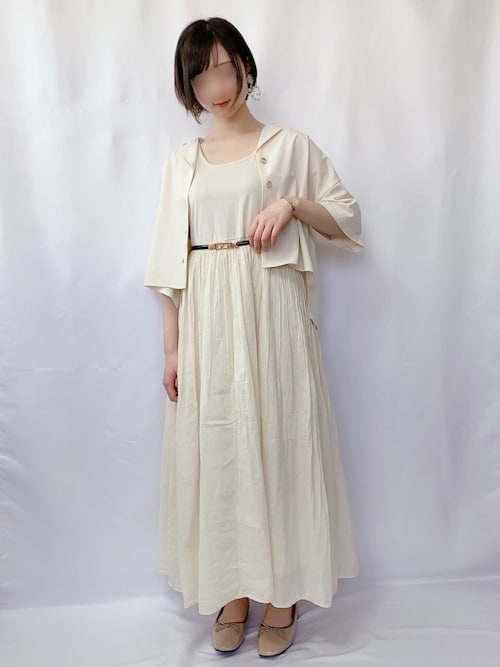 KANONさんのコーディネート