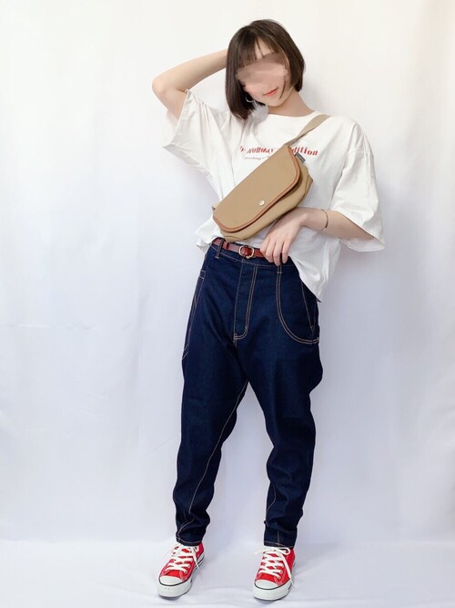 KANONさんのコーディネート