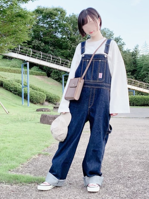 KANONさんのコーディネート