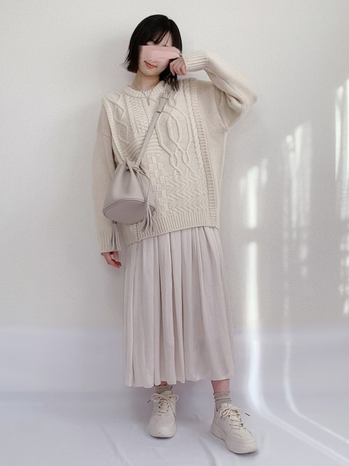 KANONさんのコーディネート