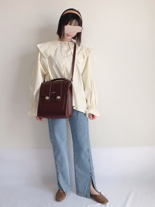 KANONさんのコーディネート