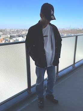 山根 広大さんのコーディネート