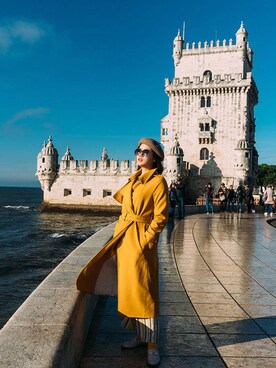 詩亞SIYAさんのコーディネート