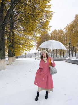 詩亞SIYAさんのコーディネート