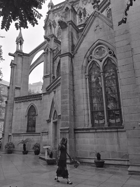 詩亞SIYAさんのコーディネート