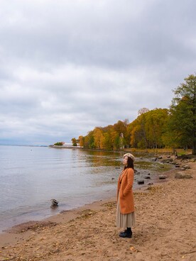 詩亞SIYAさんのコーディネート