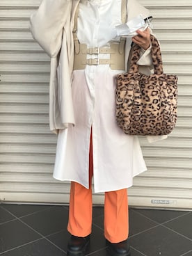 Rinさんのコーディネート