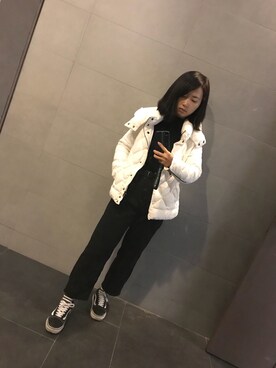 nowomoonさんのコーディネート