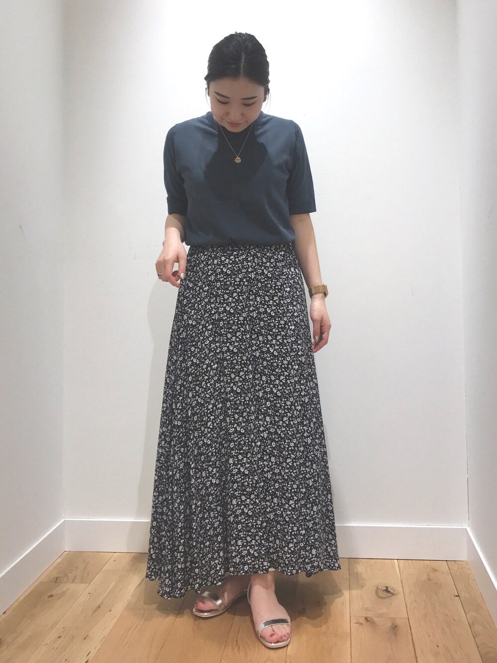 URBAN RESEARCH DOORS（アーバンリサーチドアーズ）の「ハイ