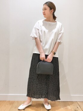 amoさんのコーディネート