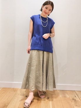 amoさんのコーディネート