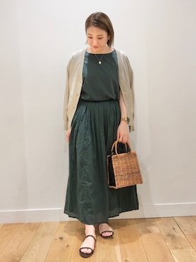 amoさんのコーディネート