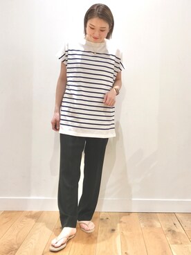 amoさんのコーディネート