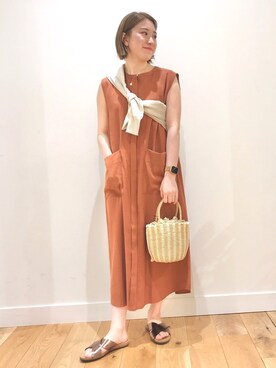 amoさんのコーディネート