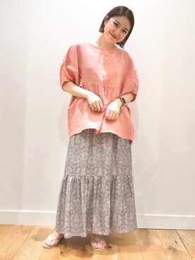 amoさんのコーディネート