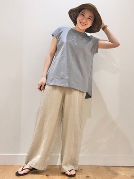 amoさんのコーディネート