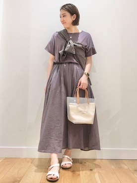 amoさんのコーディネート