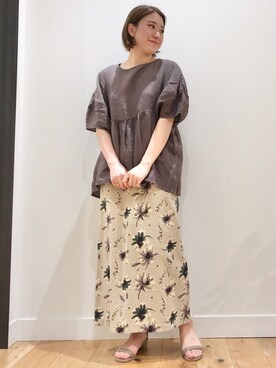 amoさんのコーディネート