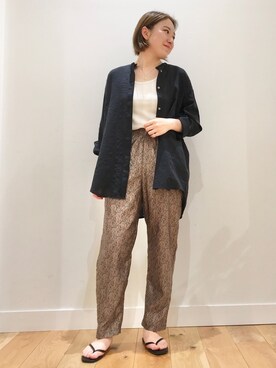 amoさんのコーディネート