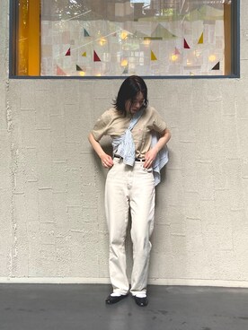 yuuu.sさんのコーディネート